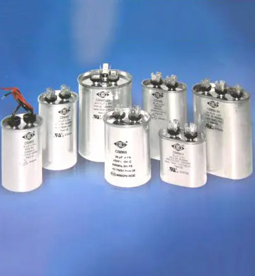 Motor capacitors – Bevenbi Capacitors